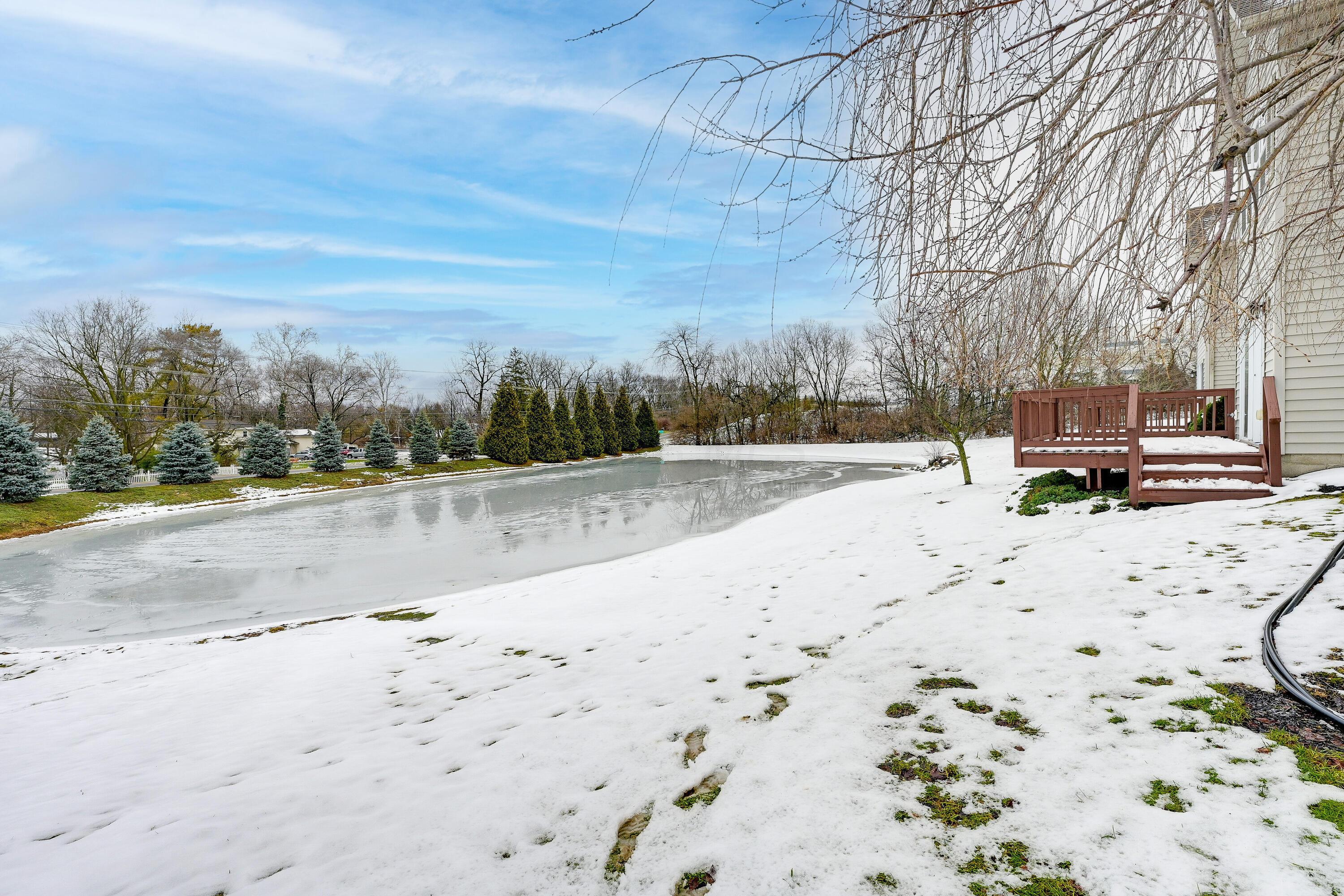 2002 Farmbrook Circle #4, Grove City, Ohio image 49