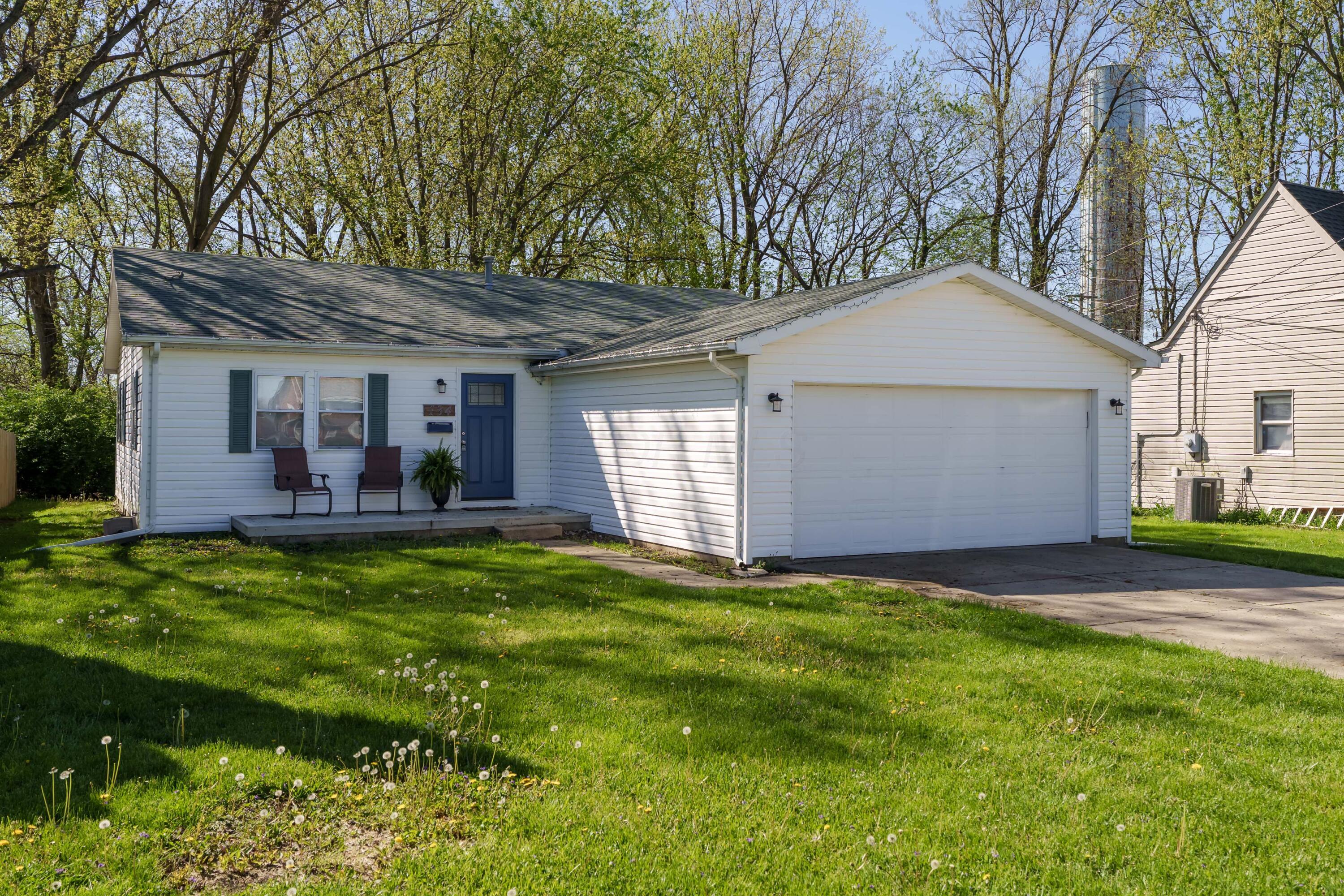 134 Chrisman Avenue, London, Ohio image 4