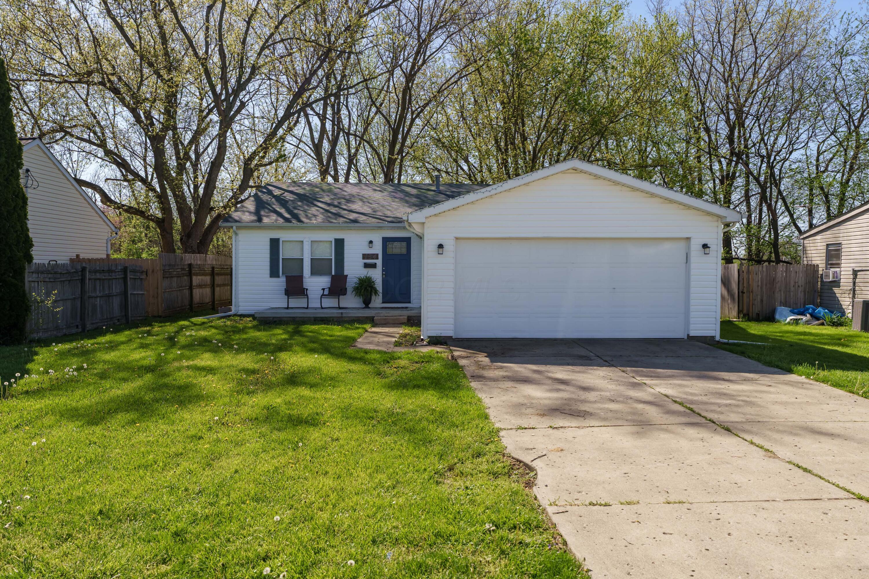 134 Chrisman Avenue, London, Ohio image 1