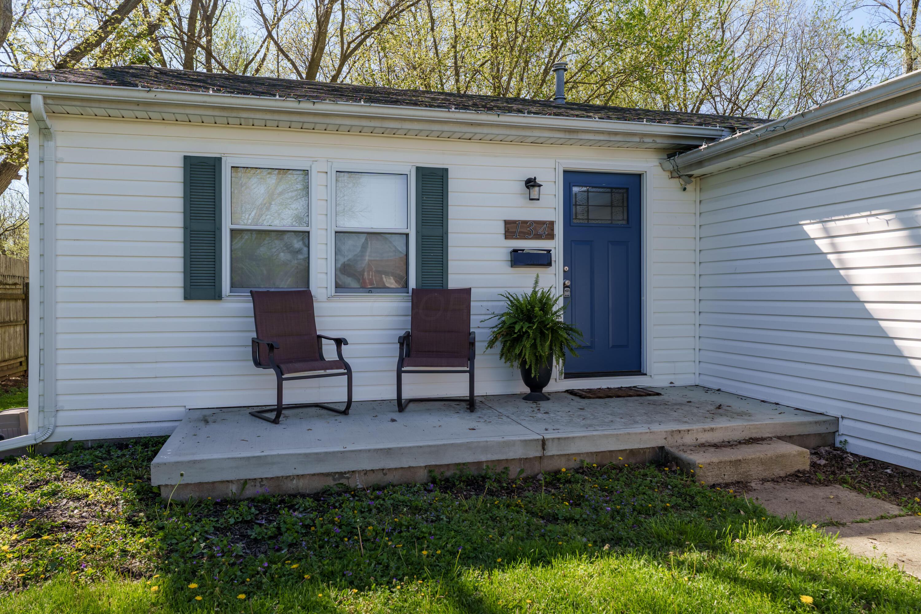 134 Chrisman Avenue, London, Ohio image 3