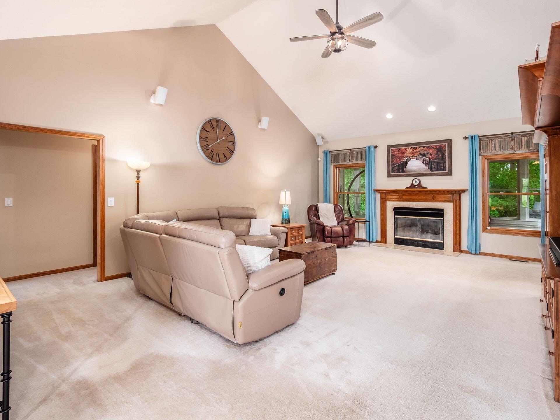 1397 Horseshoe Road, Delaware, Ohio image 10