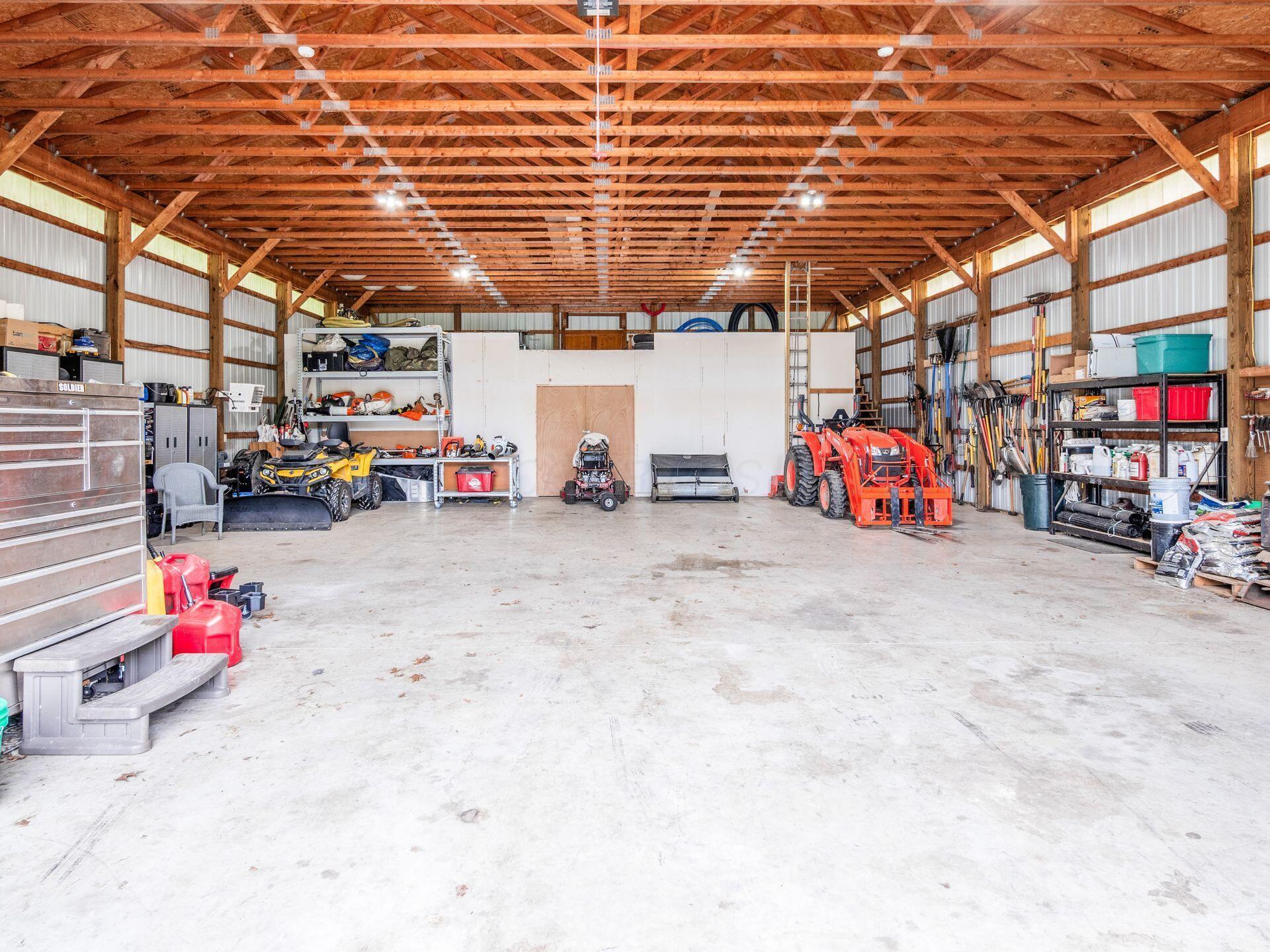 1397 Horseshoe Road, Delaware, Ohio image 48