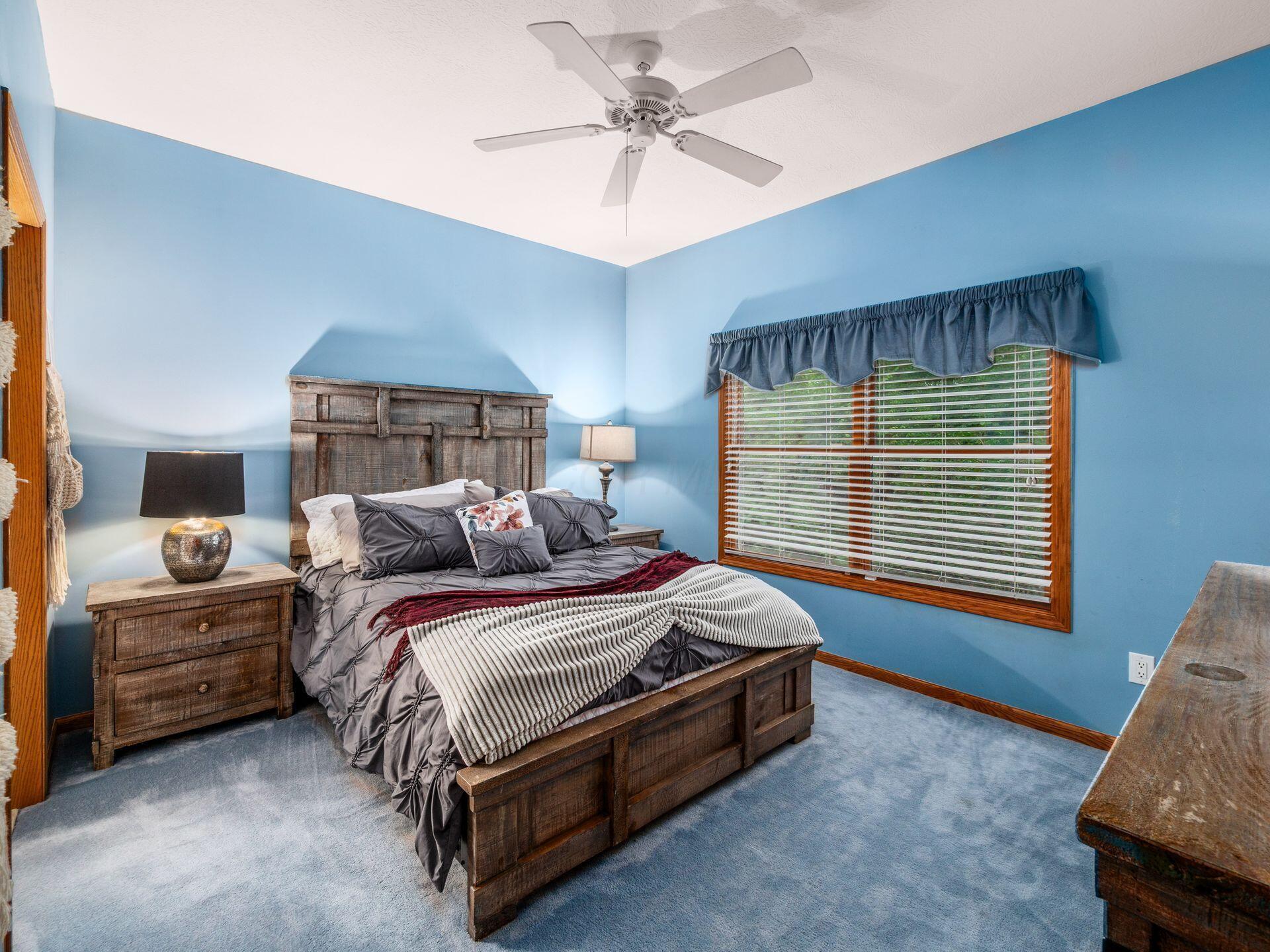 1397 Horseshoe Road, Delaware, Ohio image 36