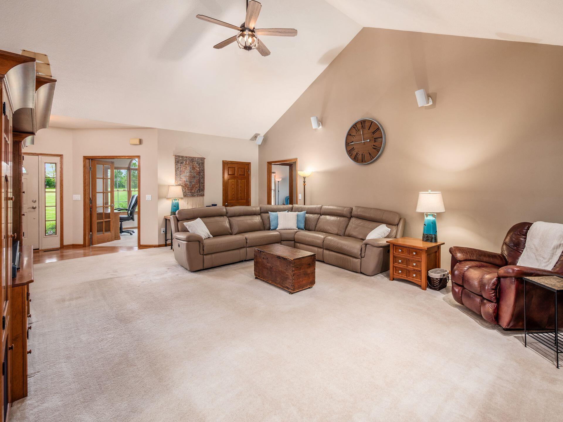 1397 Horseshoe Road, Delaware, Ohio image 13