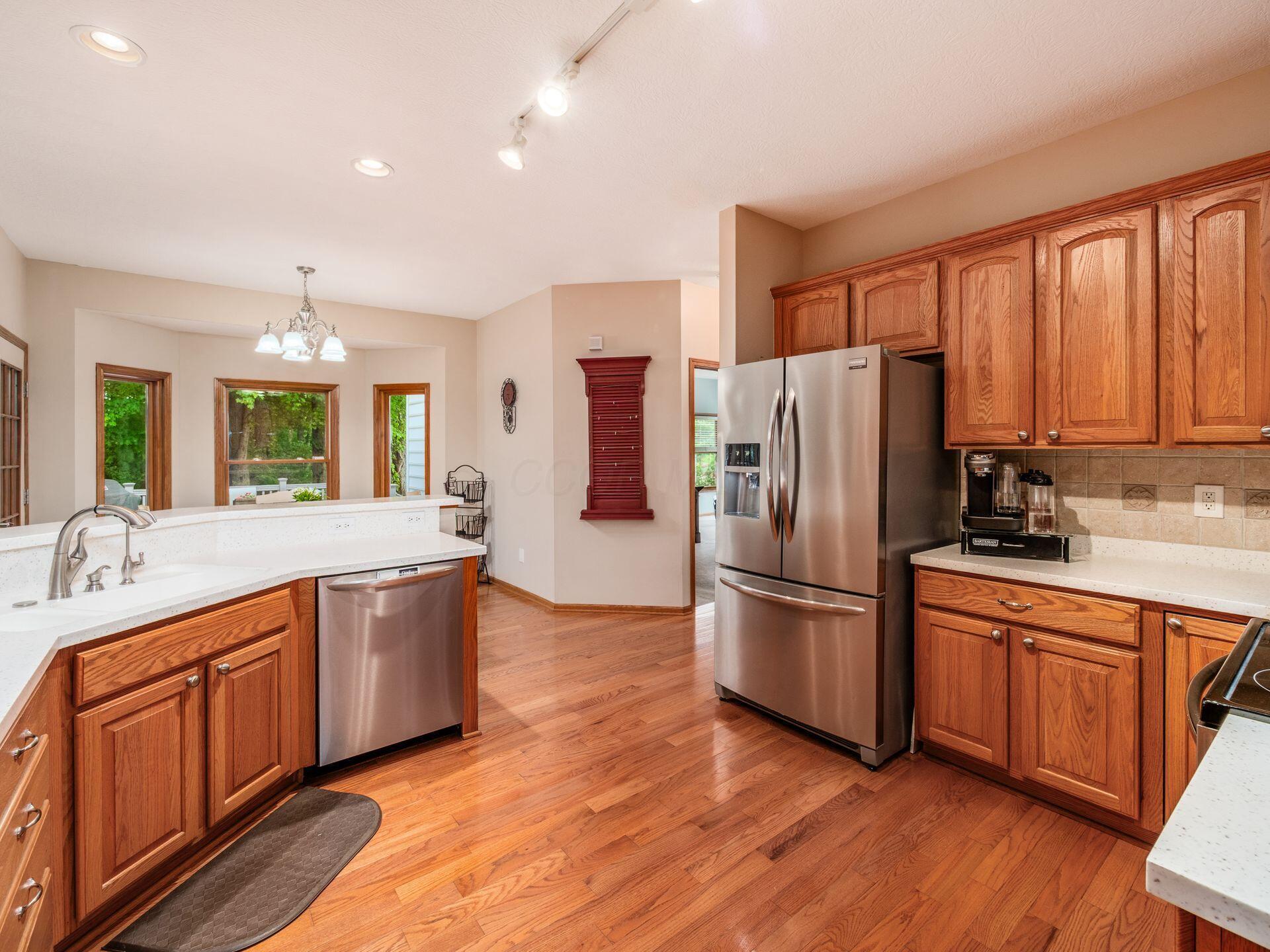 1397 Horseshoe Road, Delaware, Ohio image 19