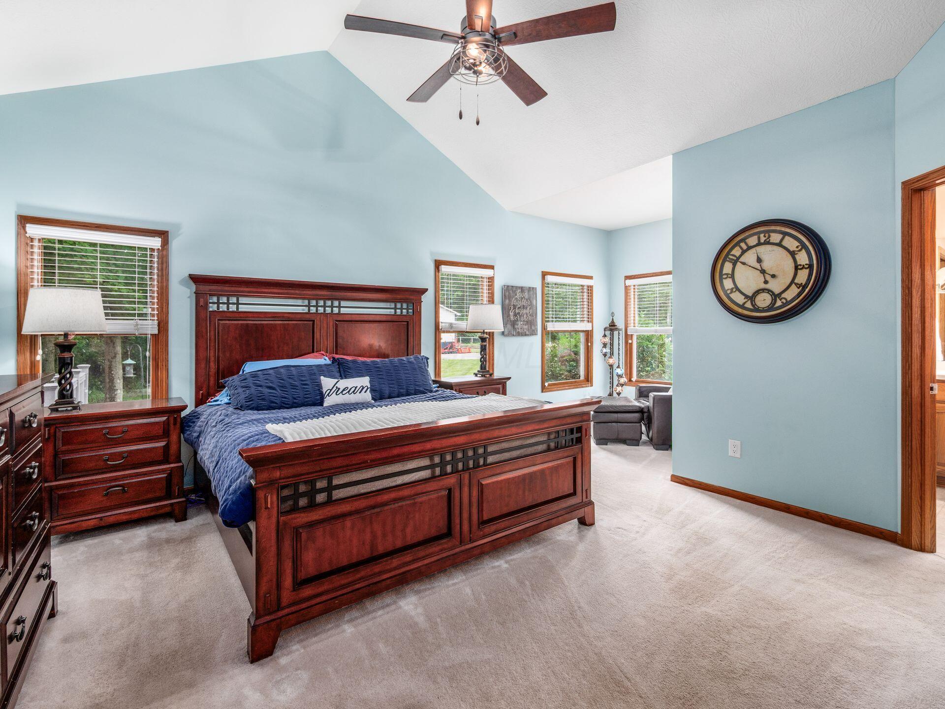 1397 Horseshoe Road, Delaware, Ohio image 23