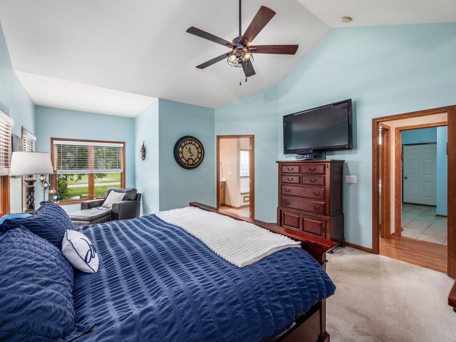 1397 Horseshoe Road, Delaware, Ohio image 25