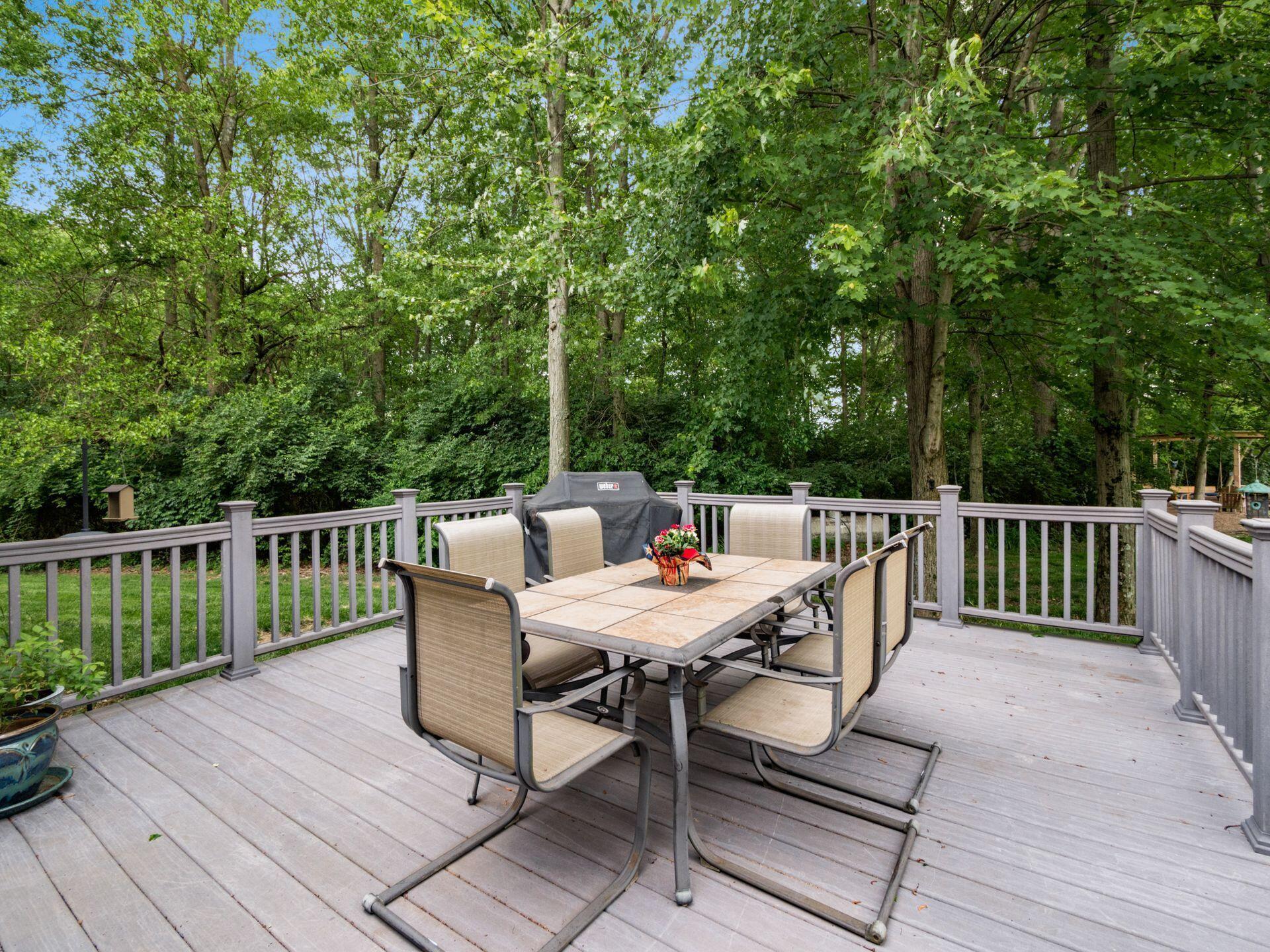 1397 Horseshoe Road, Delaware, Ohio image 49