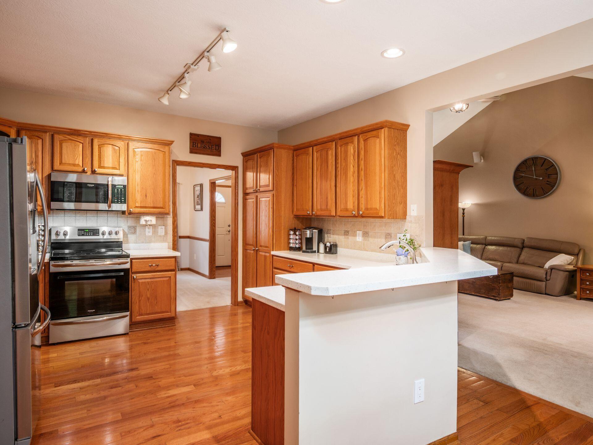 1397 Horseshoe Road, Delaware, Ohio image 16
