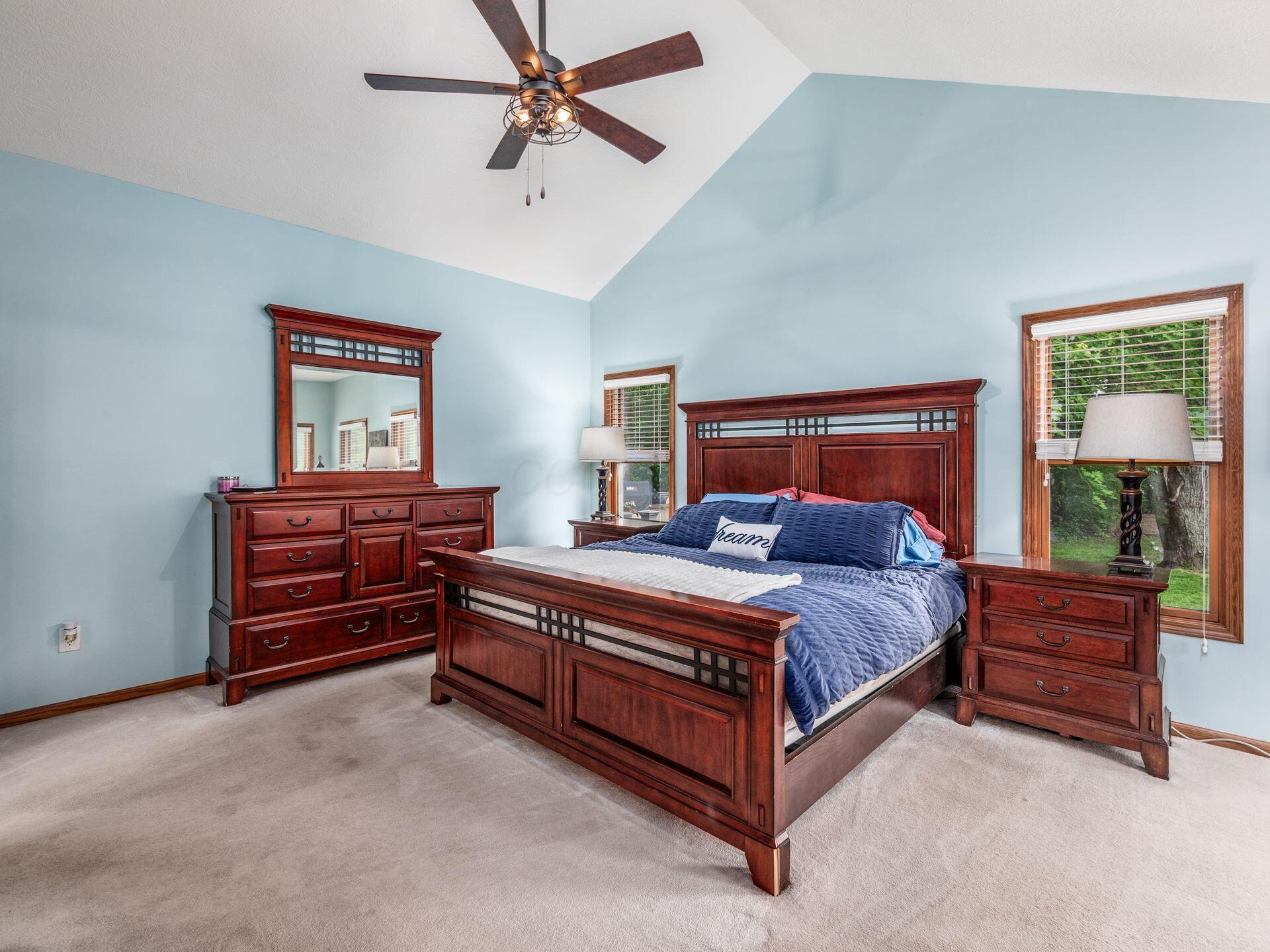 1397 Horseshoe Road, Delaware, Ohio image 24