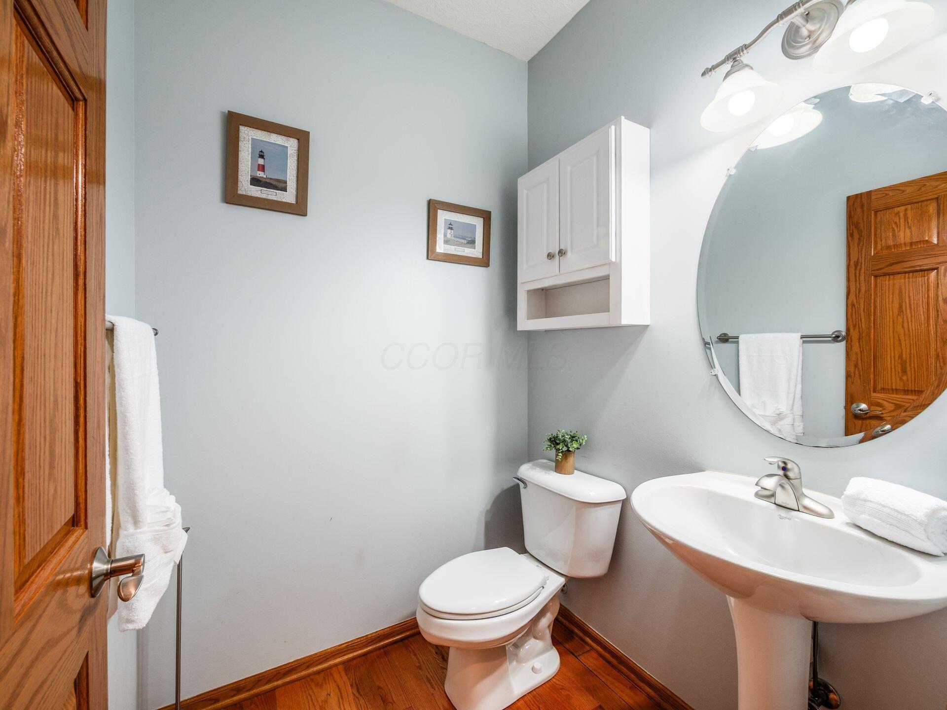 1397 Horseshoe Road, Delaware, Ohio image 22