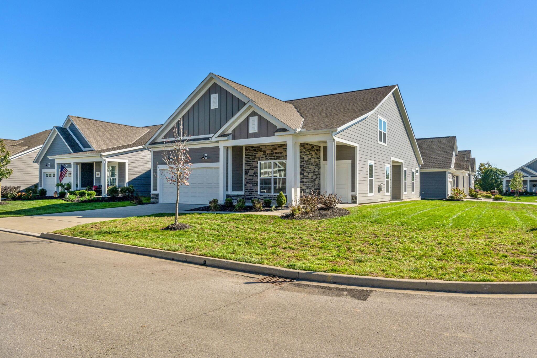 7563 Enclave Way, Pickerington, Ohio image 41
