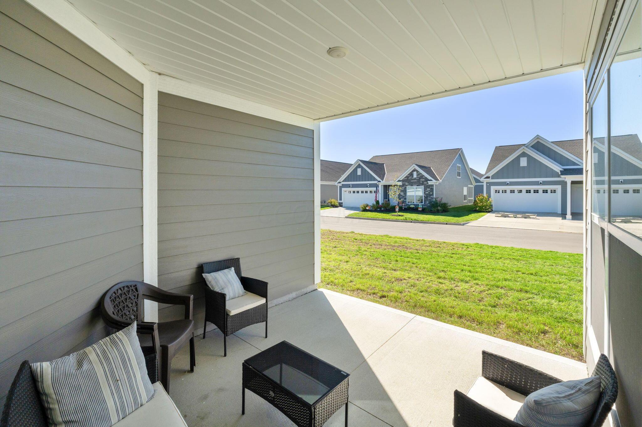 7563 Enclave Way, Pickerington, Ohio image 38