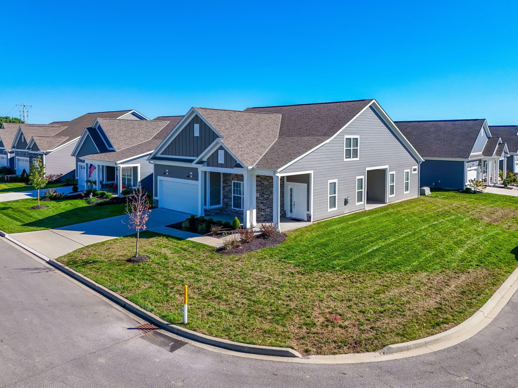 7563 Enclave Way, Pickerington, Ohio image 40