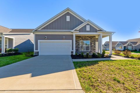 7563 Enclave Way, Pickerington, OH 43147 - MLS#: 224035472