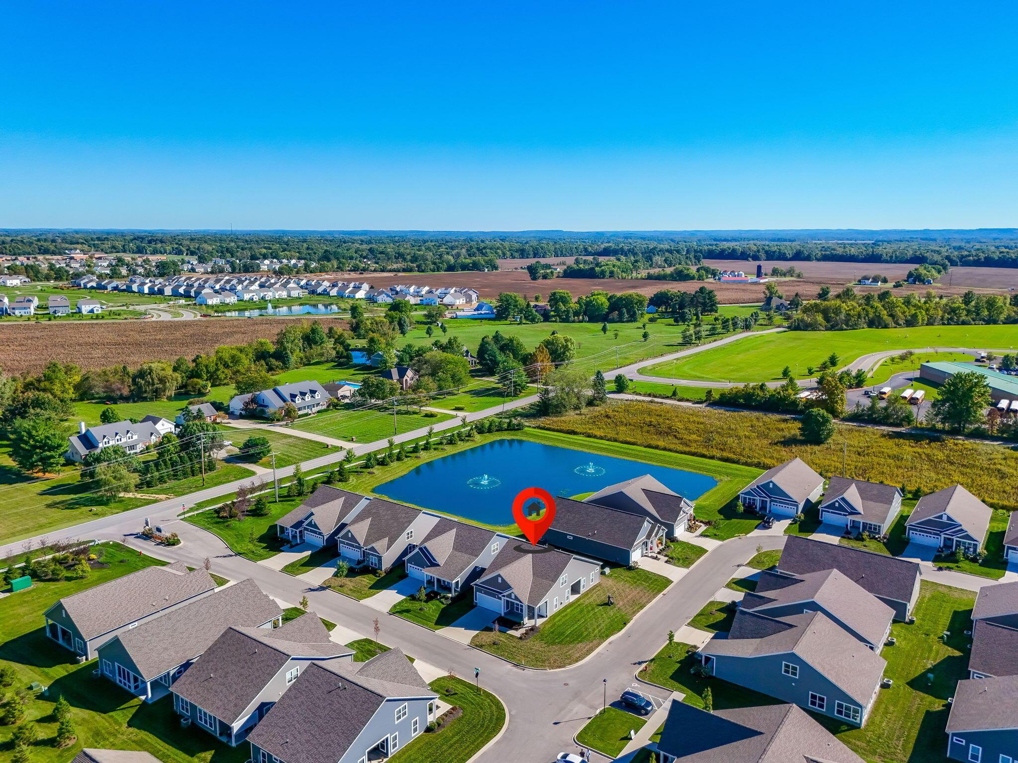 7563 Enclave Way, Pickerington, Ohio image 42
