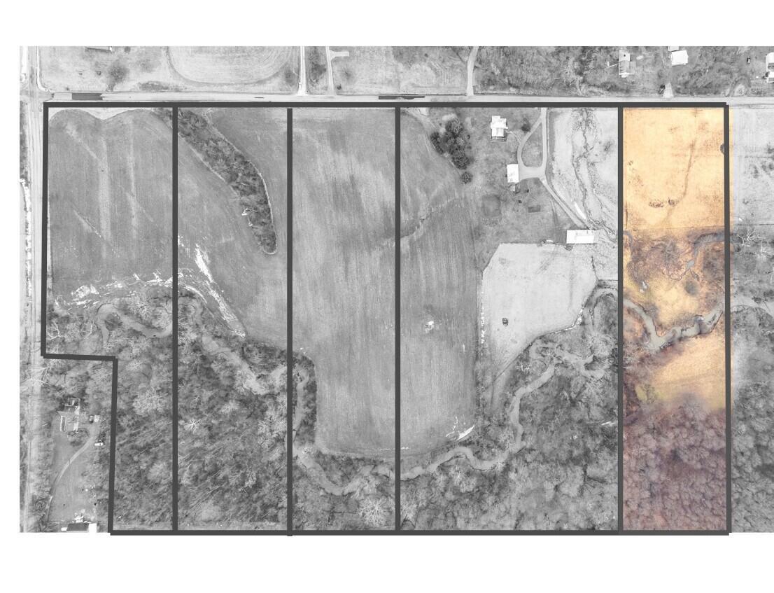 Van Fossen Road #TRACT E, Johnstown, Ohio image 5