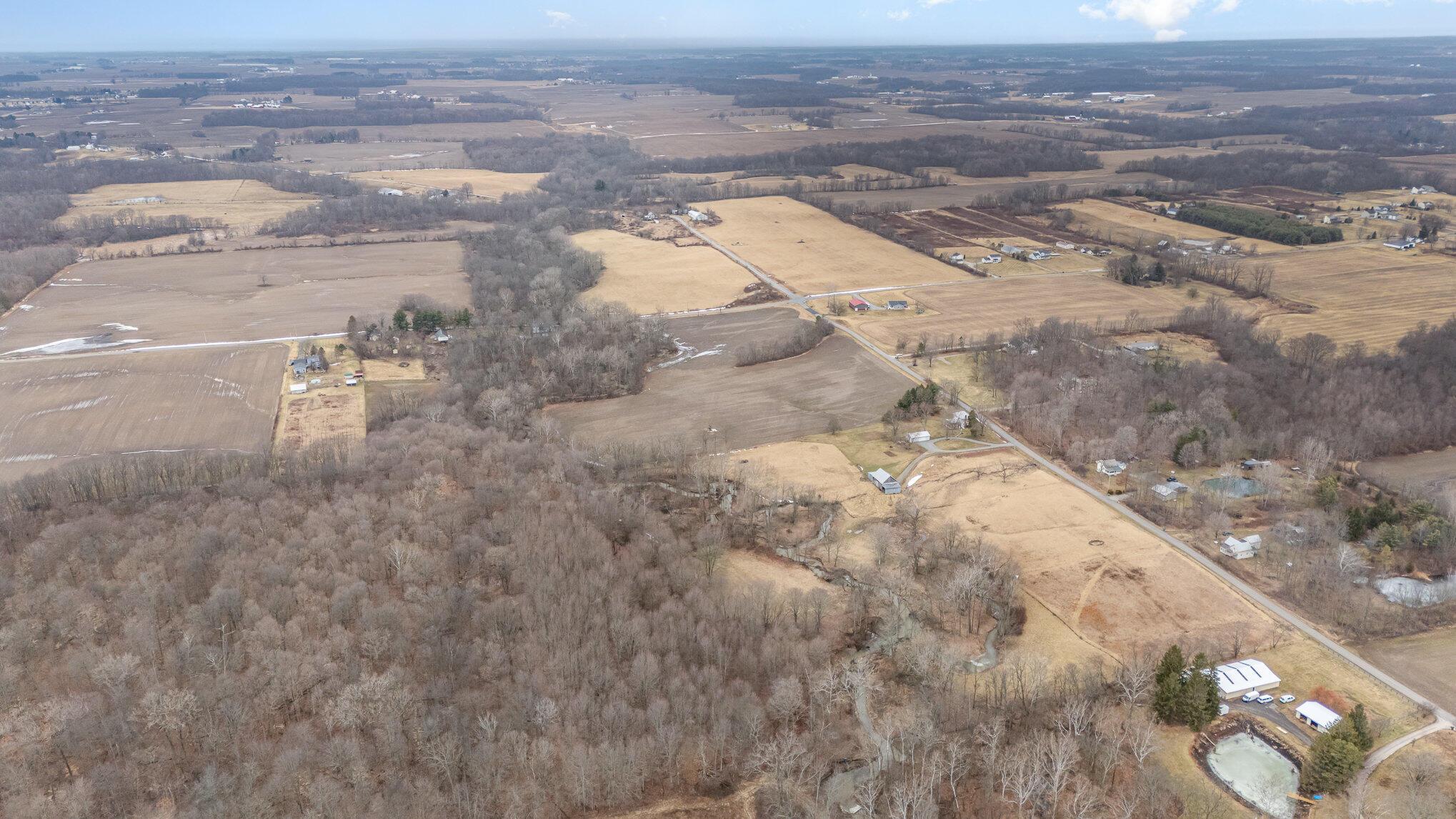 Van Fossen Road #TRACT E, Johnstown, Ohio image 3