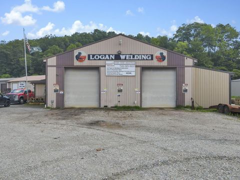 37062 Hocking Drive Logan OH 43138
