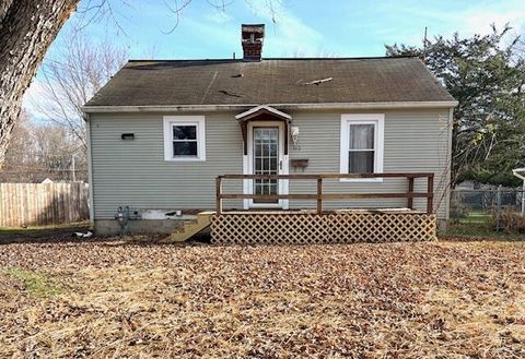 Photo of 312 Witte Street, Lancaster, OH 43130 (MLS # 225044050)