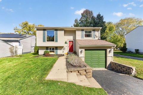 Photo of 394 Gentlewind Drive, Westerville, OH 43081 (MLS # 226040745)