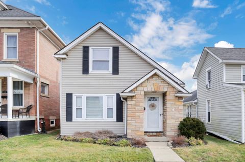 Photo of 180 Long Street, Ashville, OH 43103 (MLS # 226001225)