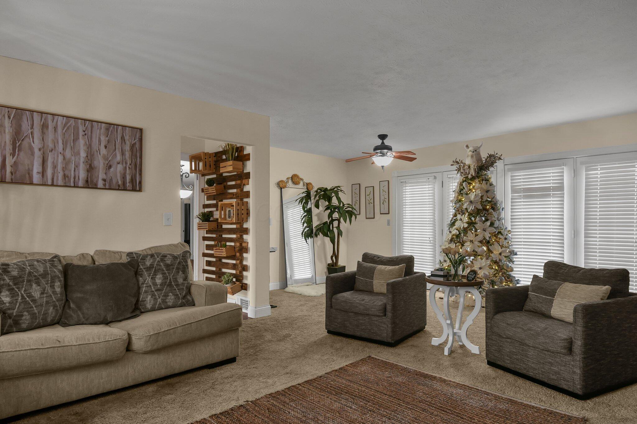 647 Dirlam Lane, Mansfield, Ohio image 6