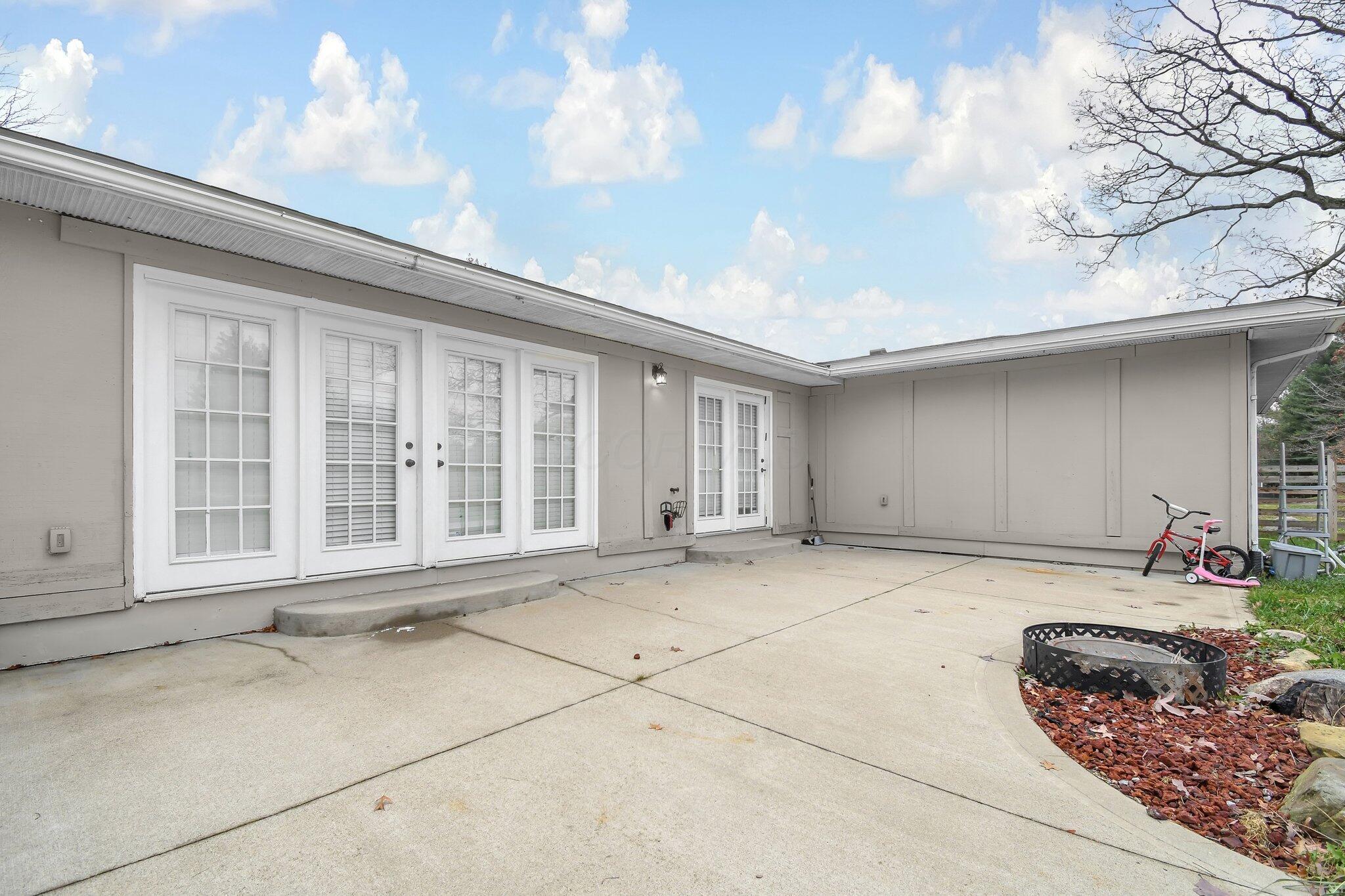 647 Dirlam Lane, Mansfield, Ohio image 27