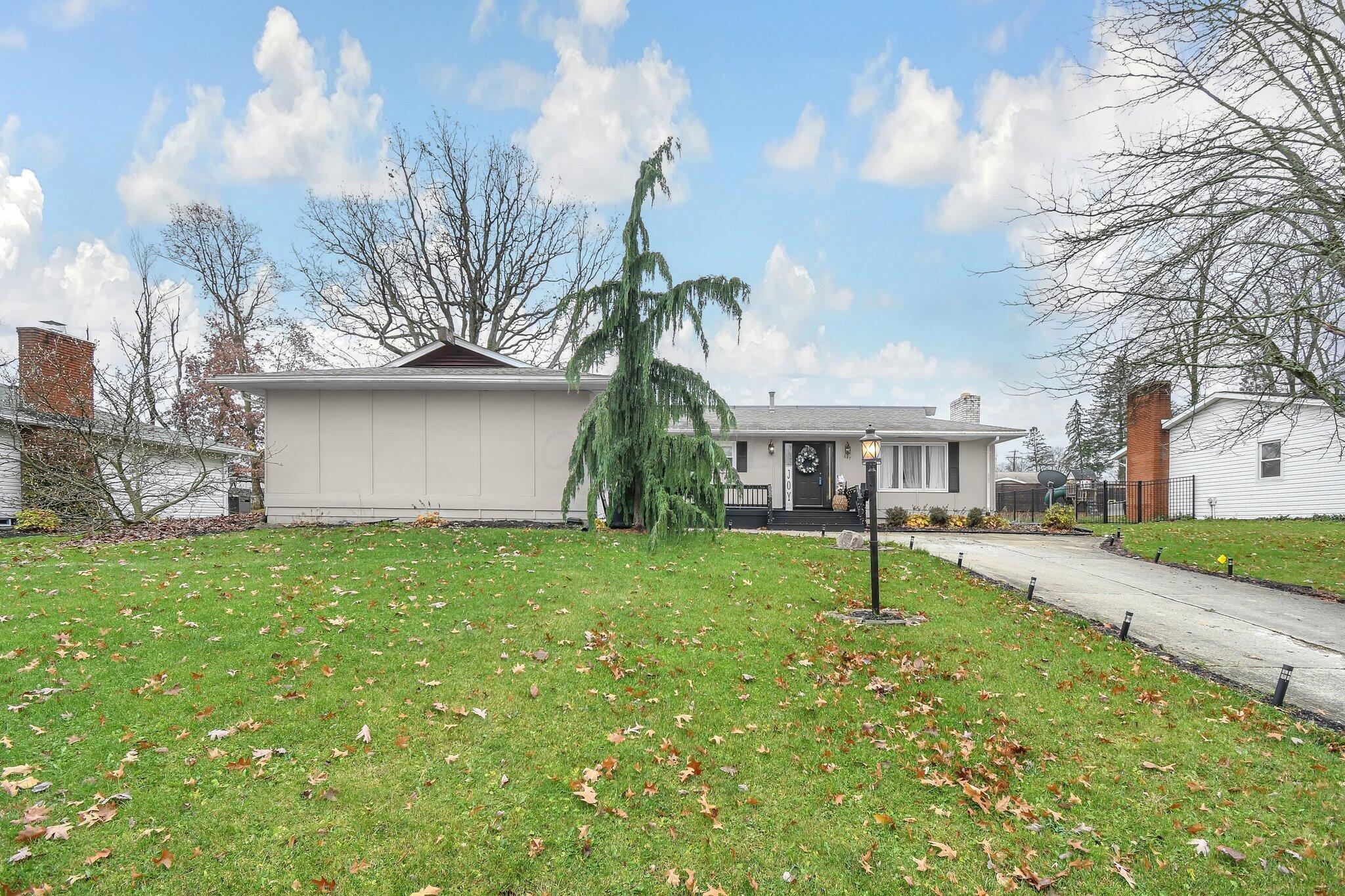 647 Dirlam Lane, Mansfield, Ohio image 29