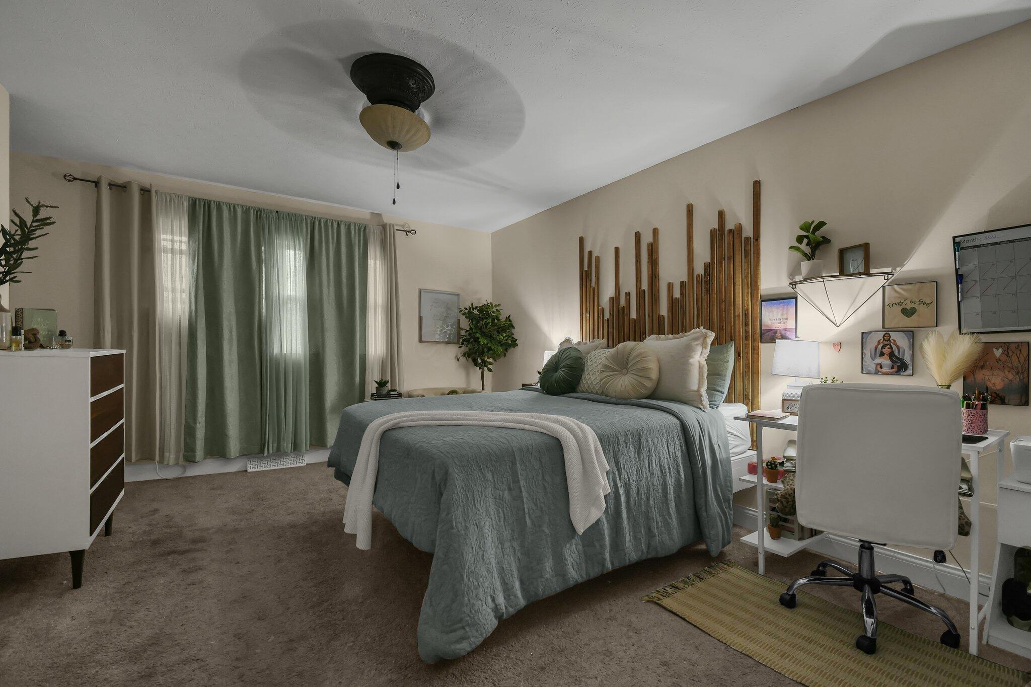 647 Dirlam Lane, Mansfield, Ohio image 23