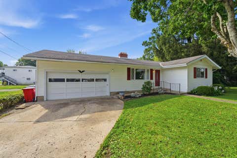 Photo of 431 Wood Street, Pataskala, OH 43062 (MLS # 226030816)
