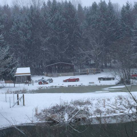 Photo of 12117 Techniglas Road, Saint Louisville, OH 43071 (MLS # 226001612)