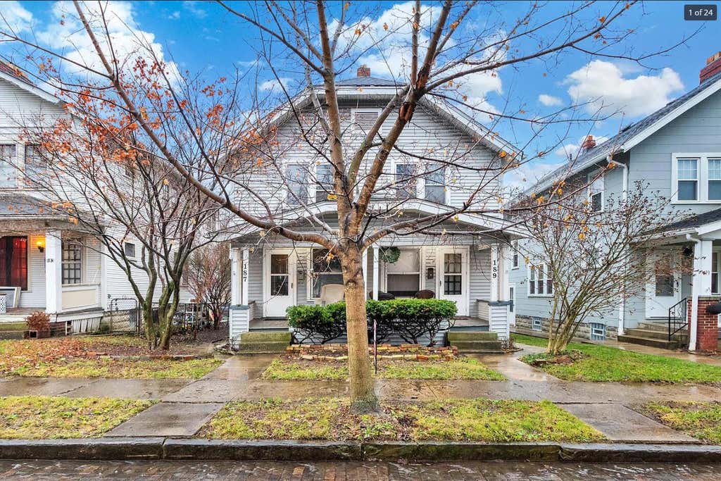 Photo of 187-189 W Pacemont Road, Columbus, OH 43202 (MLS # 226022994)
