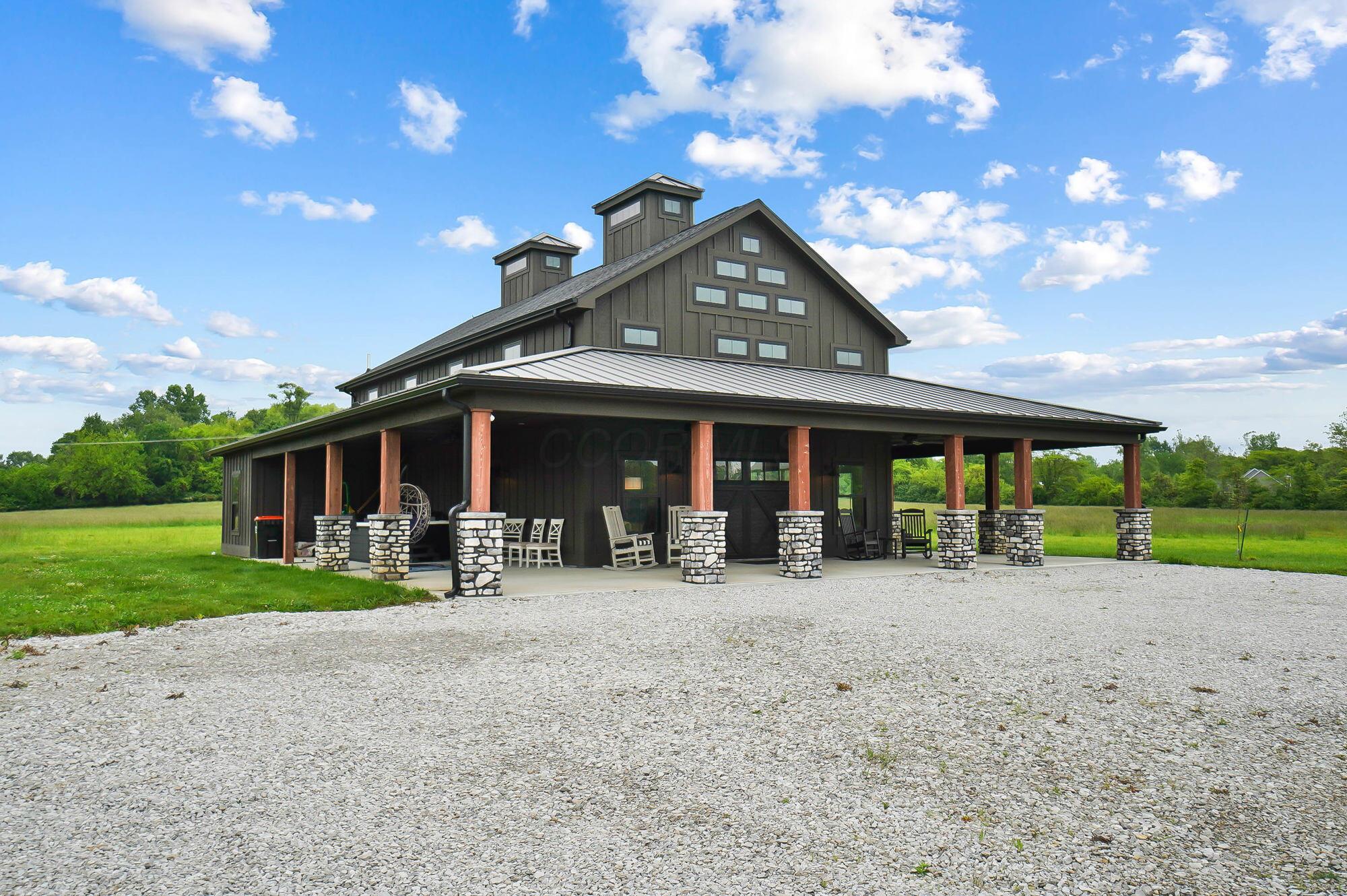 1400 Hayes Road, Granville, Ohio image 9
