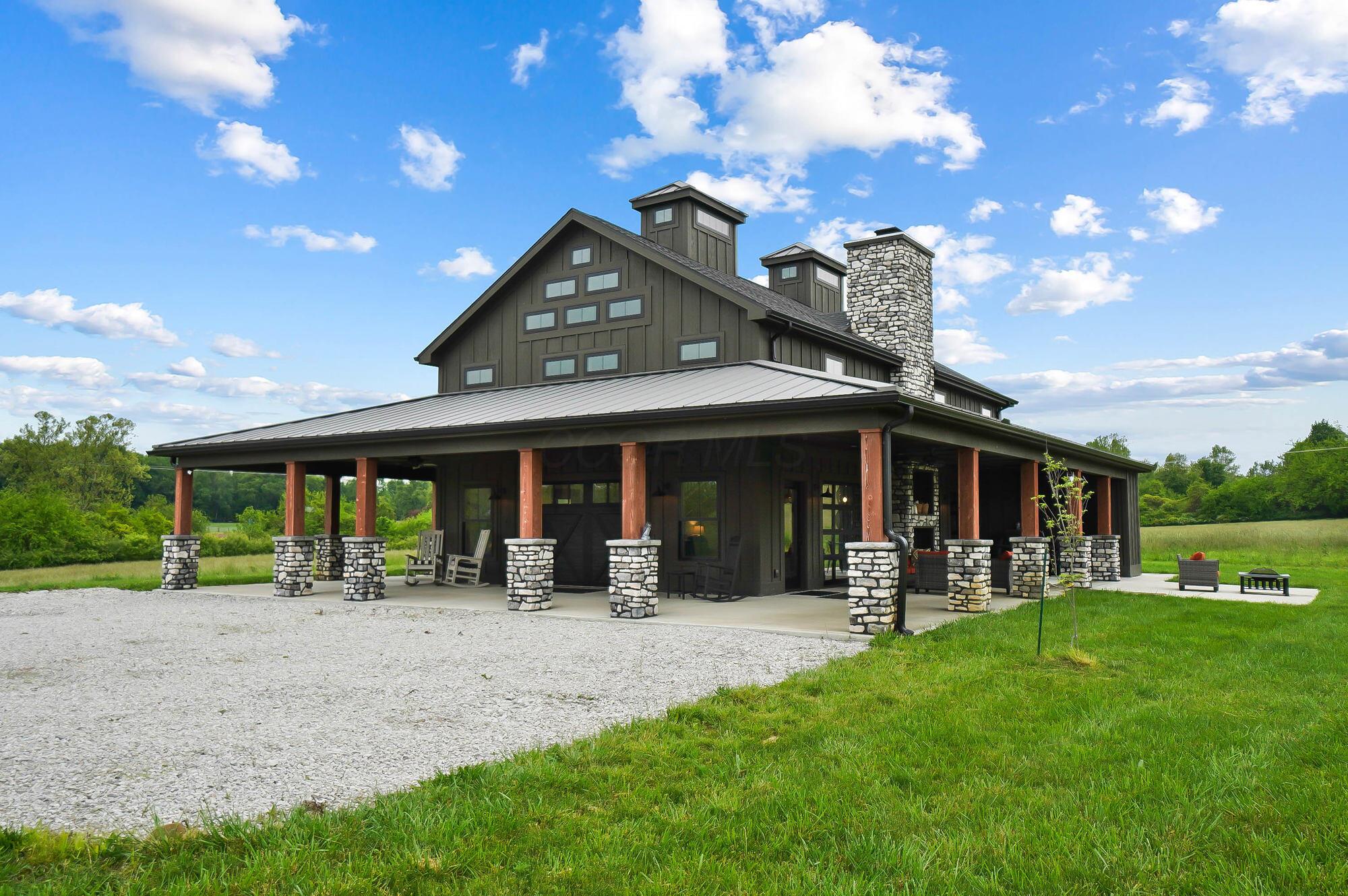 1400 Hayes Road, Granville, Ohio image 8