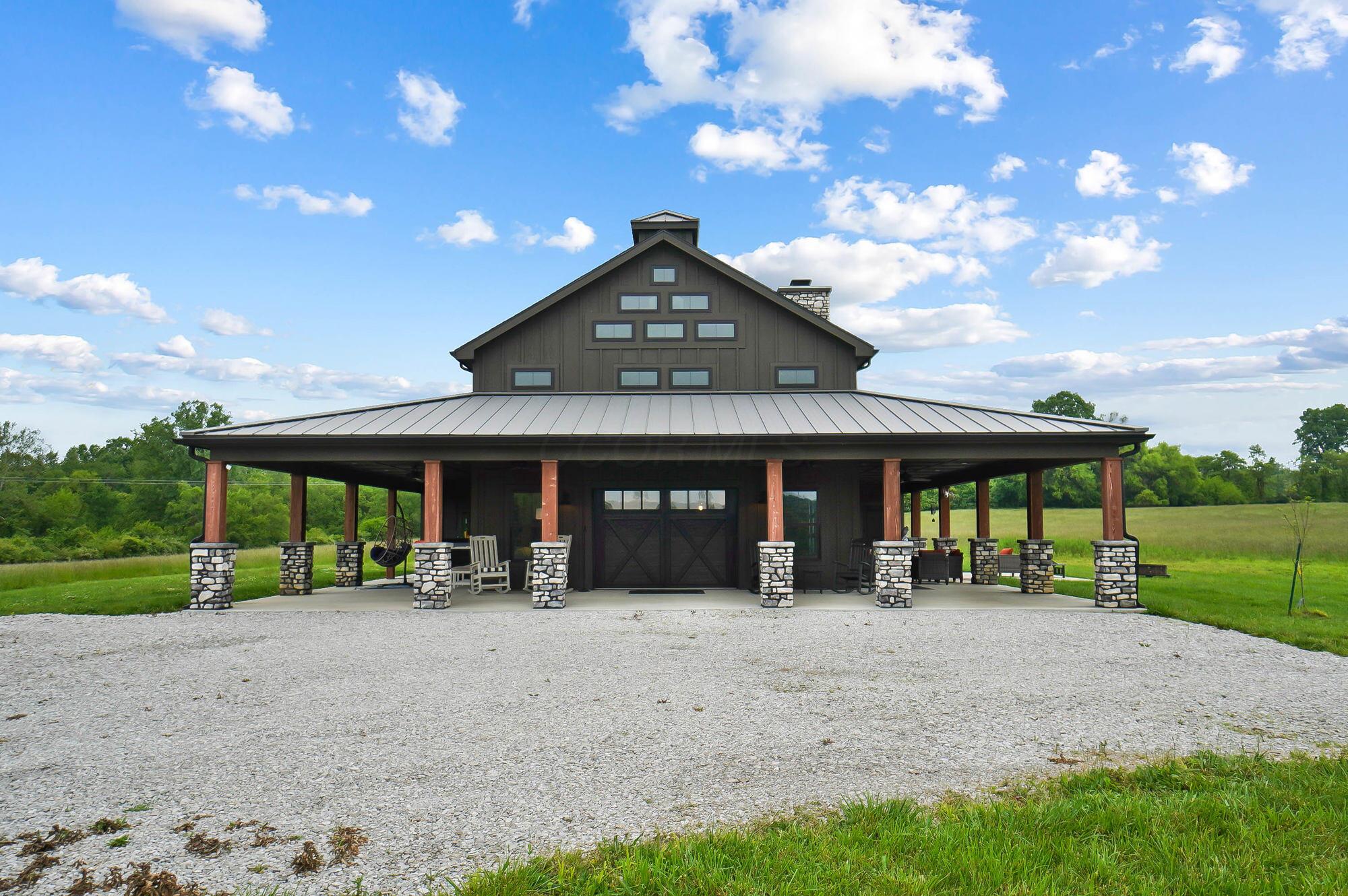 1400 Hayes Road, Granville, Ohio image 7