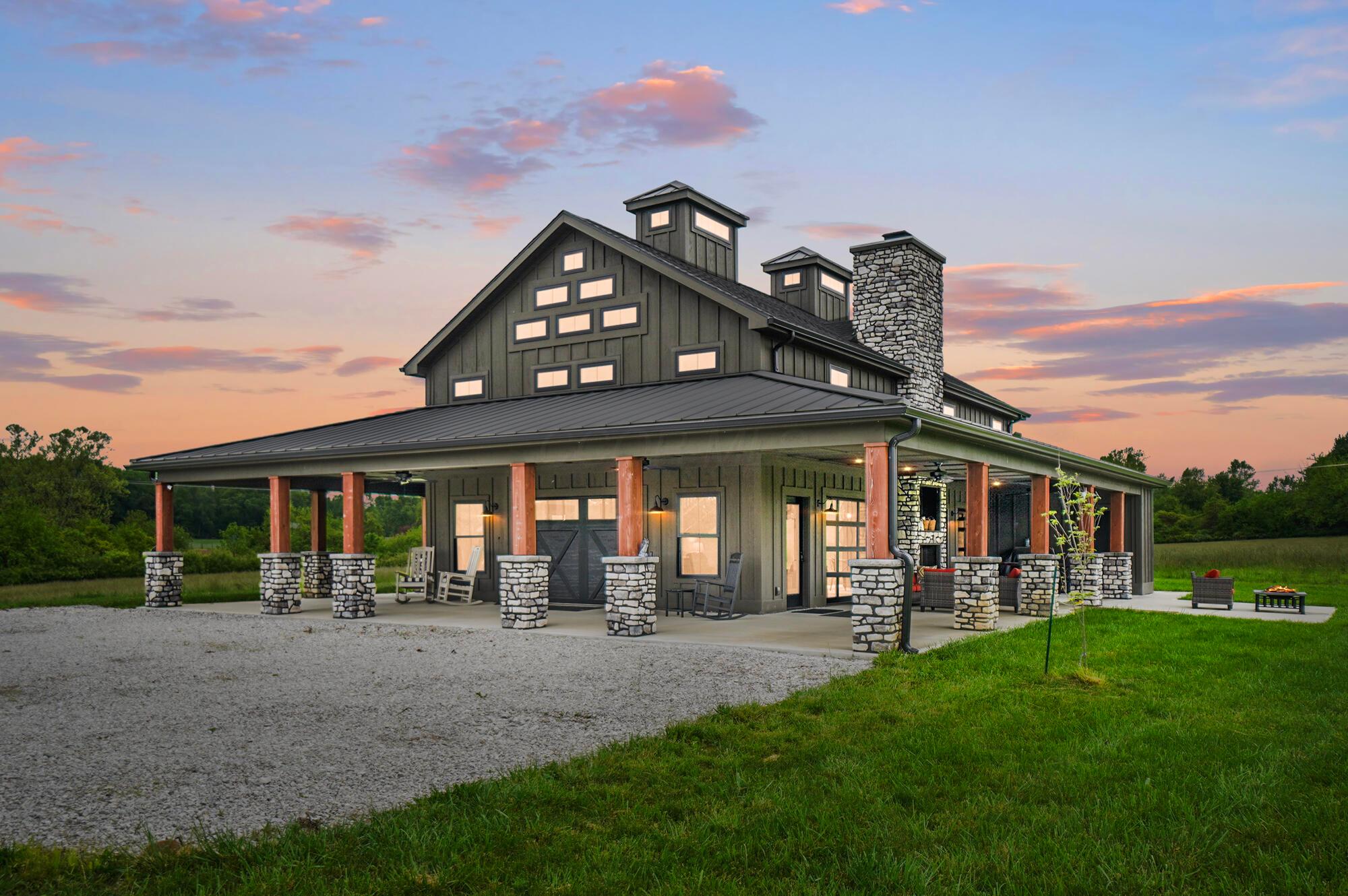 1400 Hayes Road, Granville, Ohio image 1