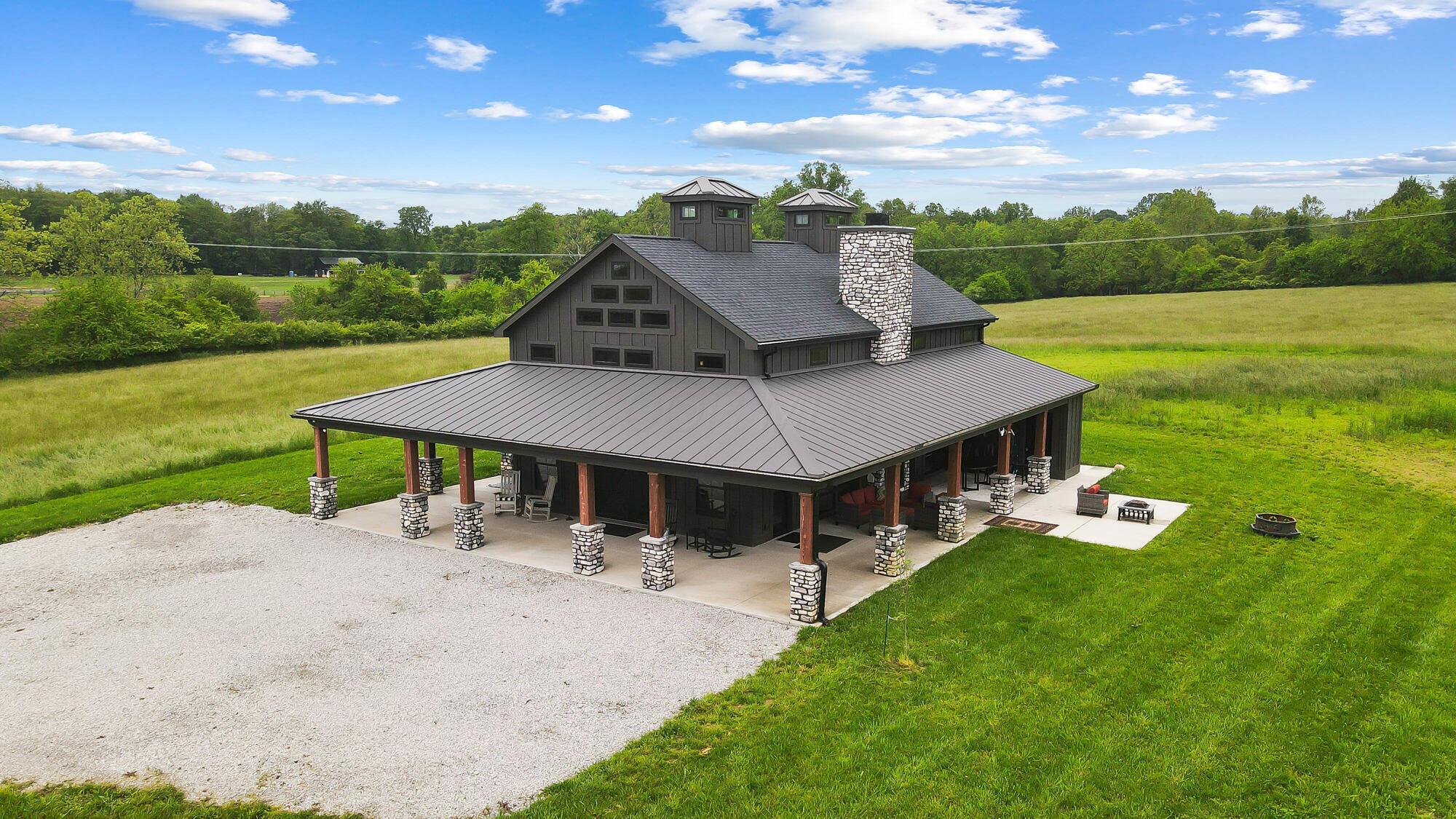 1400 Hayes Road, Granville, Ohio image 3