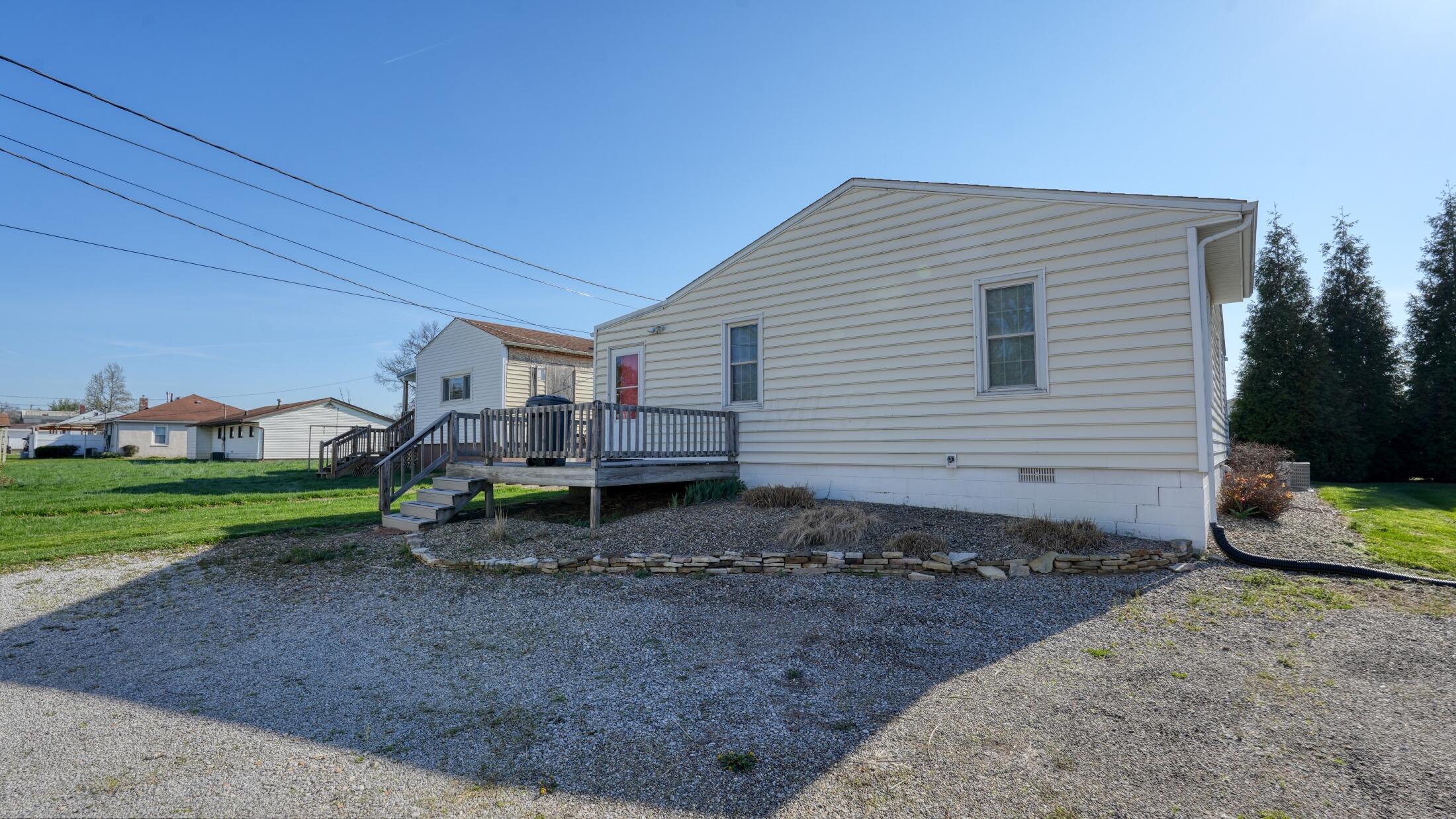 2411 Bell Street, Zanesville, Ohio image 8