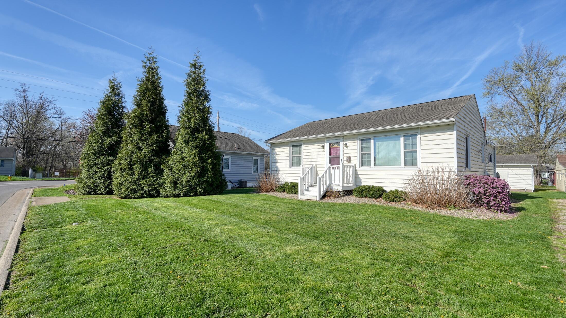 2411 Bell Street, Zanesville, Ohio image 3