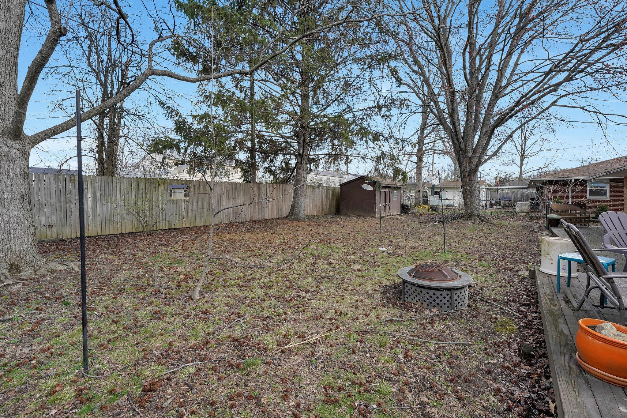 3676 Santiago Drive, Westerville, Ohio image 17