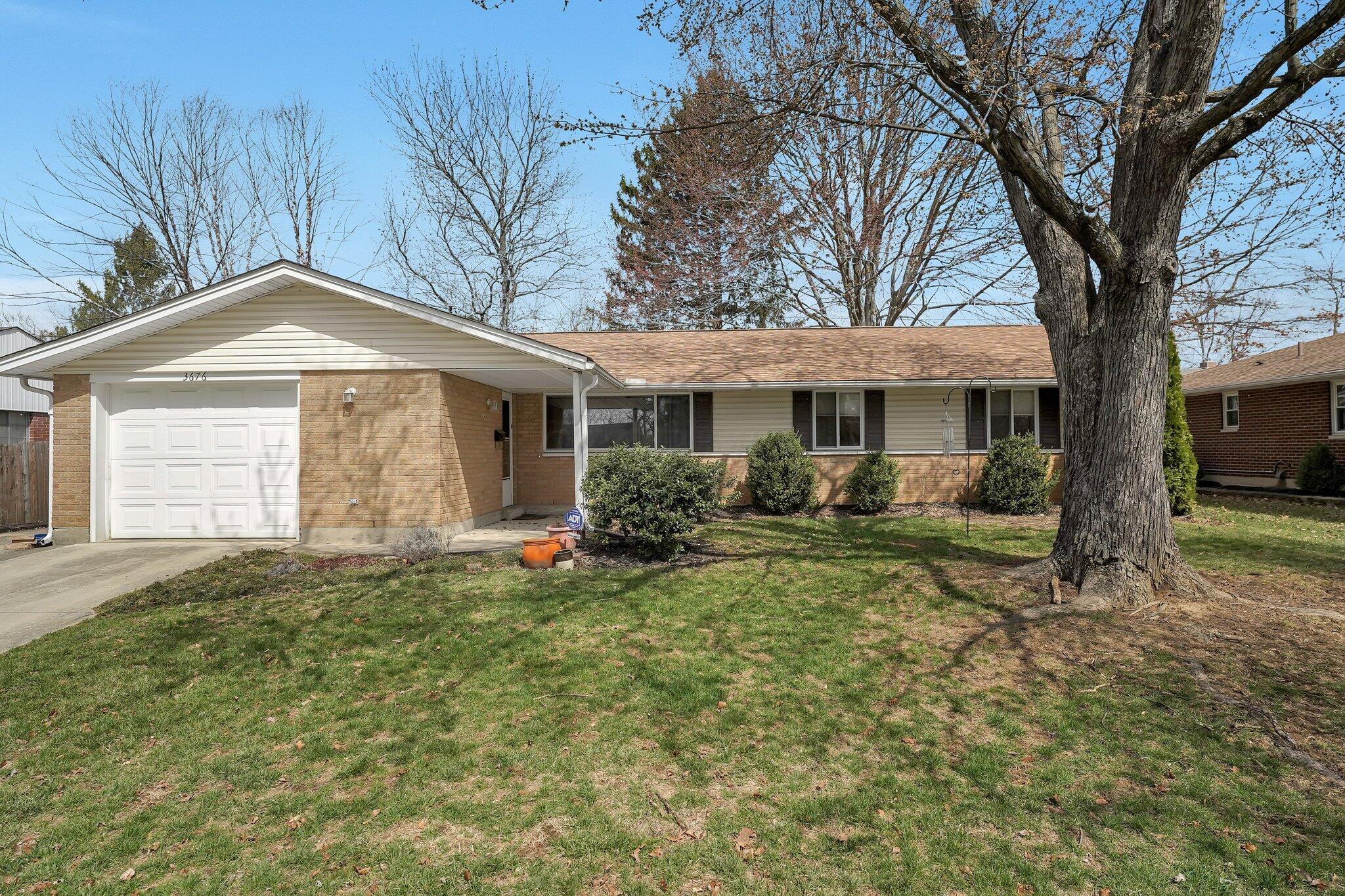 3676 Santiago Drive, Westerville, Ohio image 1