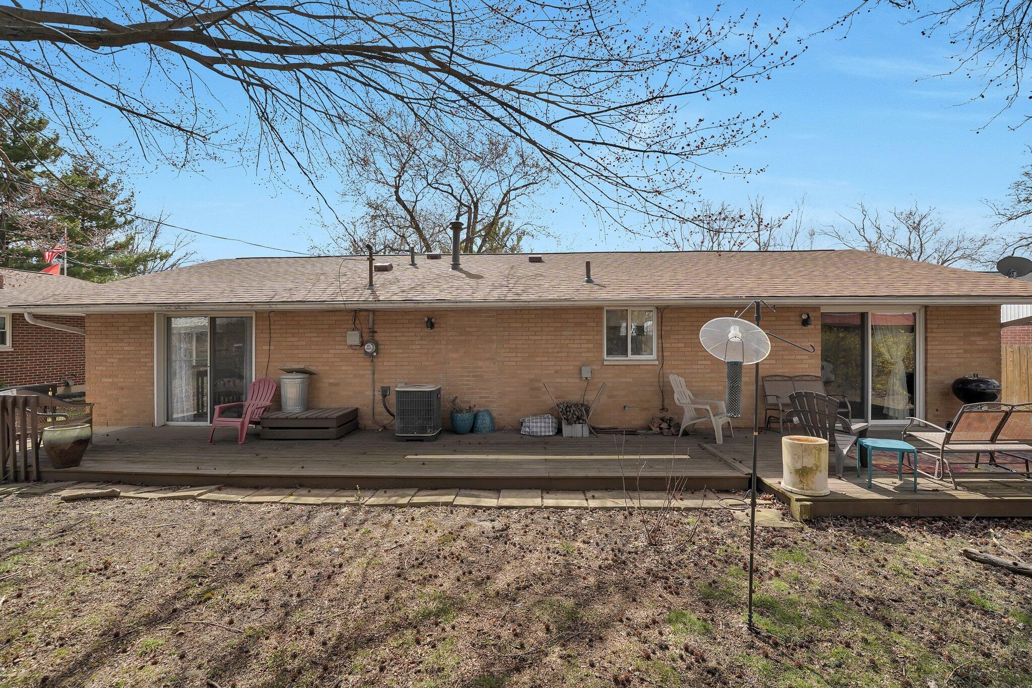 3676 Santiago Drive, Westerville, Ohio image 18