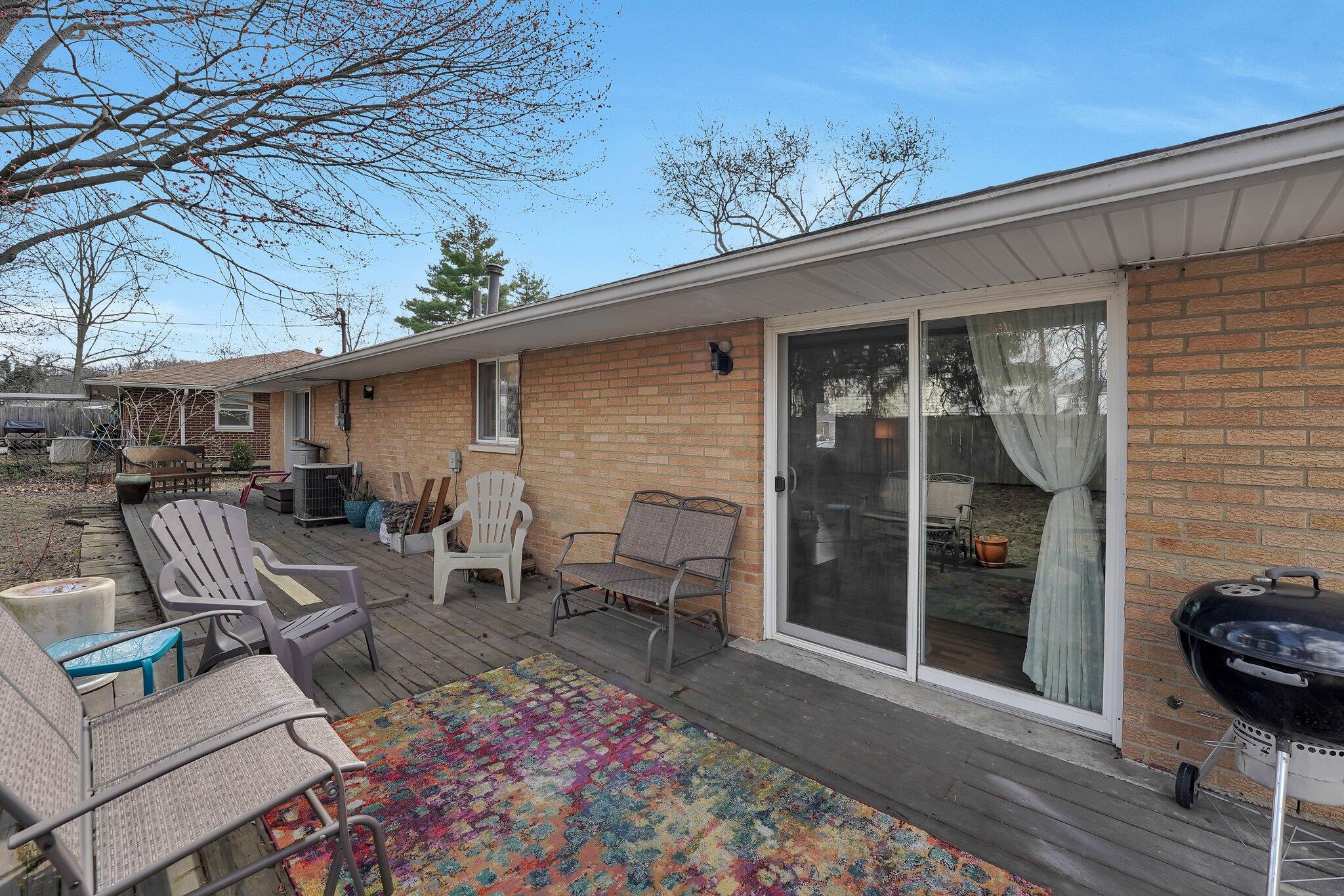 3676 Santiago Drive, Westerville, Ohio image 16