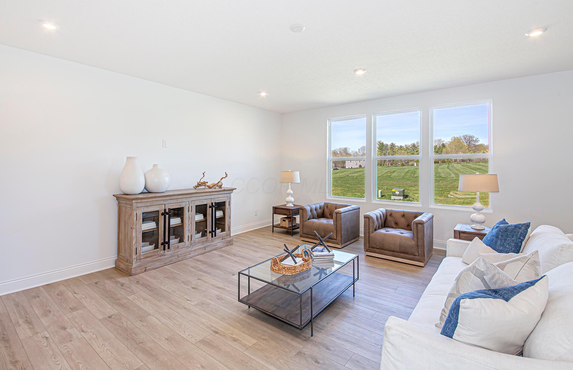 9931 Glenfield Court #LOT 37, Plain City, Ohio image 9