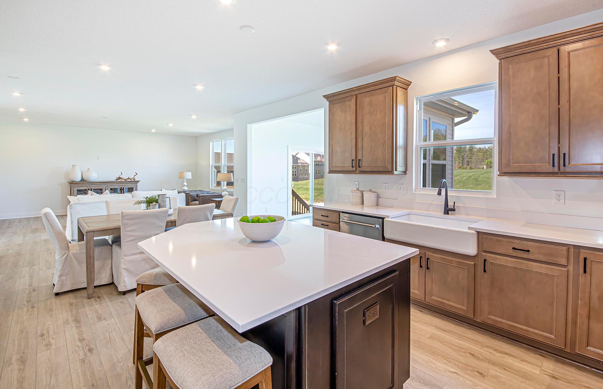 9931 Glenfield Court #LOT 37, Plain City, Ohio image 7