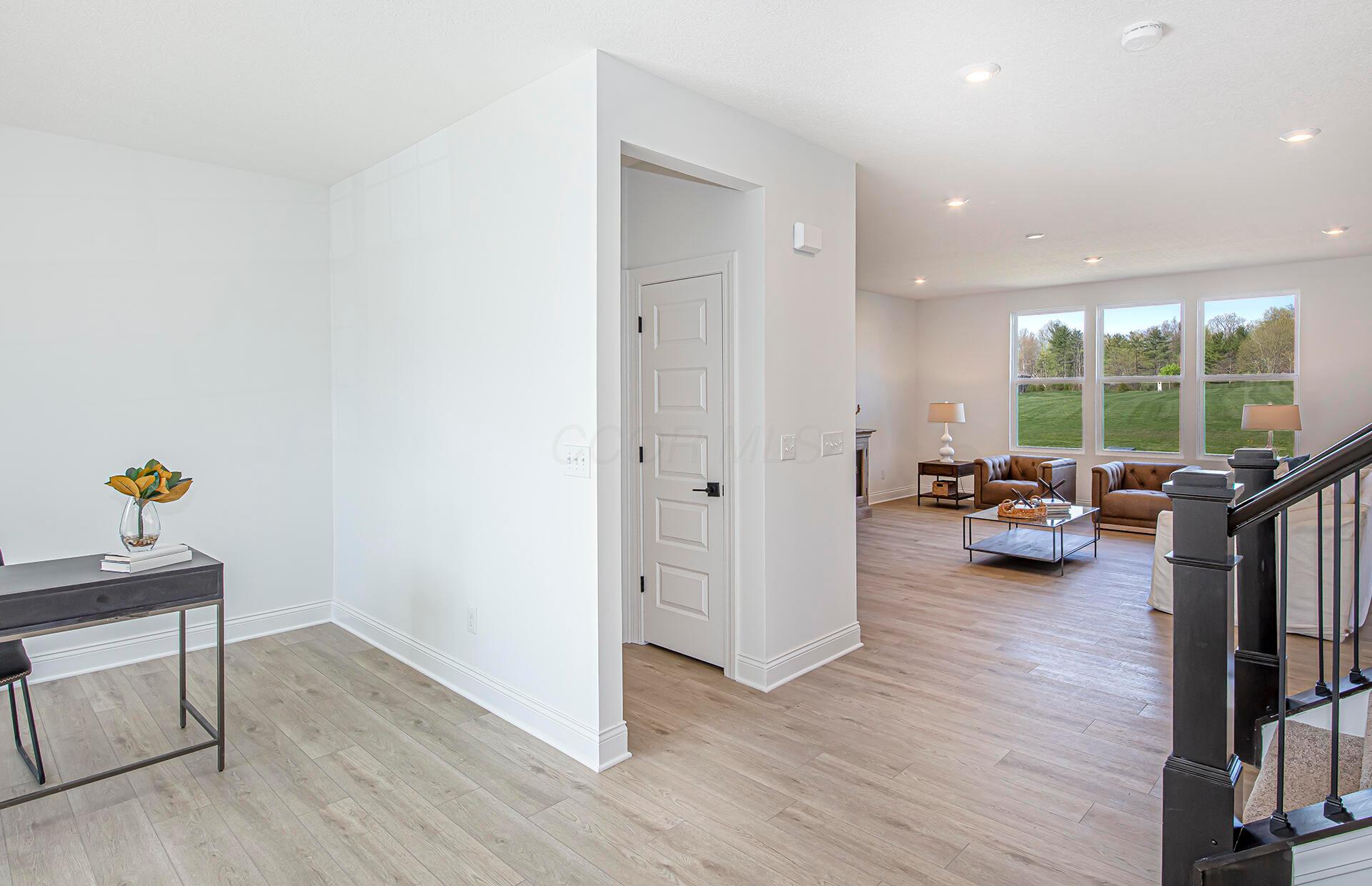 9931 Glenfield Court #LOT 37, Plain City, Ohio image 3