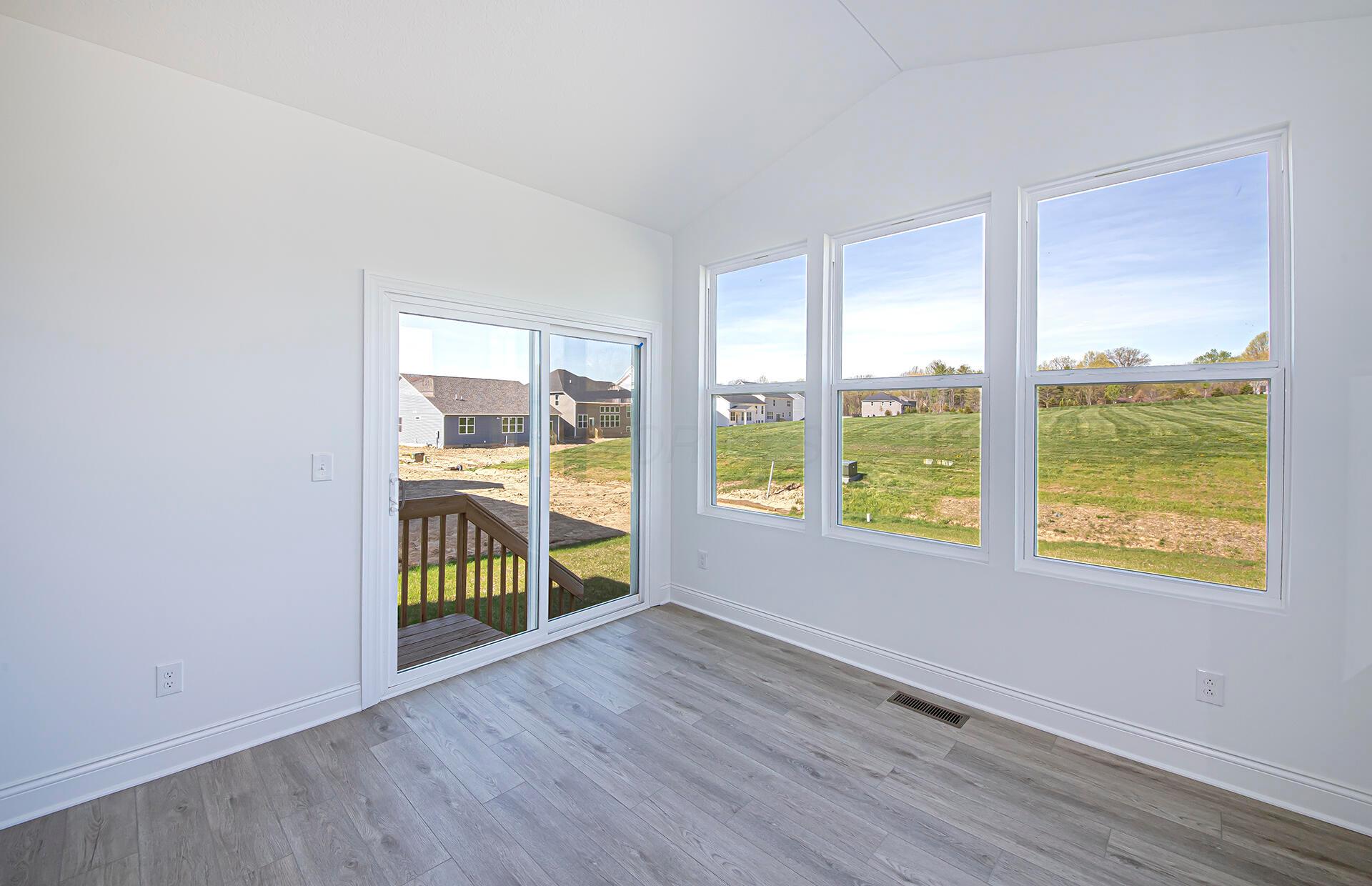 9931 Glenfield Court #LOT 37, Plain City, Ohio image 13
