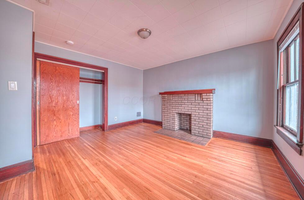 Columbus, Ohio 43222, United States, 2 Bedrooms Bedrooms, ,1 BathroomBathrooms,Residential,Active,105837
