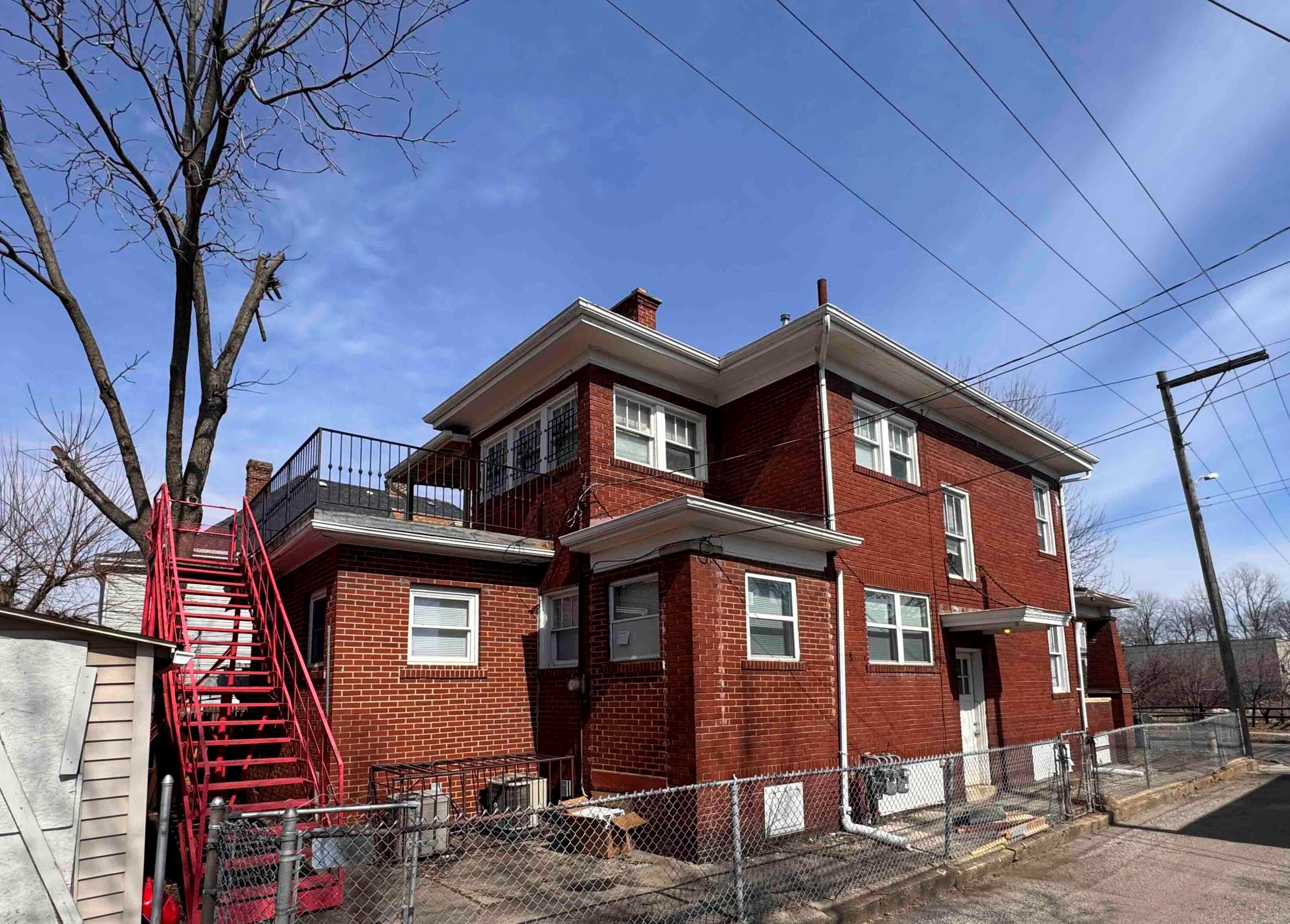 Columbus, Ohio 43222, United States, 2 Bedrooms Bedrooms, ,1 BathroomBathrooms,Residential,Active,105837
